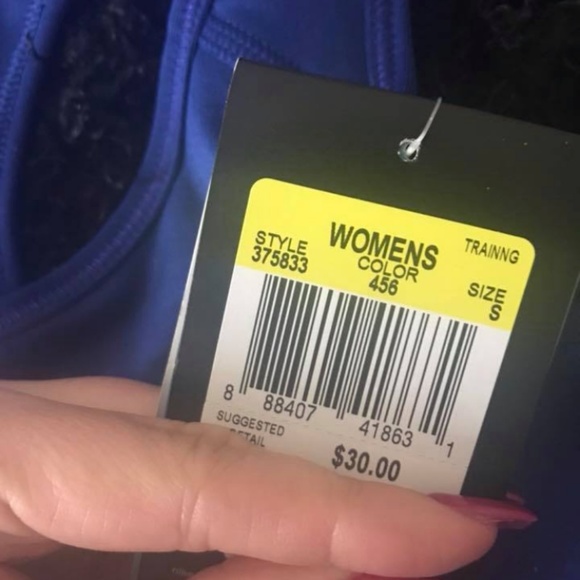 Nike Sports Bras - Picture 2 of 2